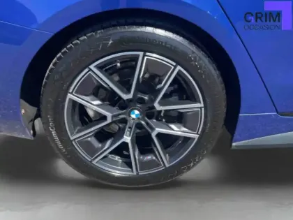 Photo 14 BMW Serie 4 Gran Coupe 420d 190 ch BVA8