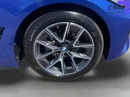 Photo 13 BMW Serie 4 Gran Coupe 420d 190 ch BVA8