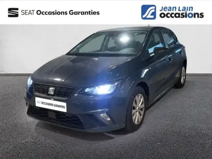 Photo Seat Ibiza Business