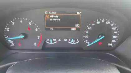 Photo 6 Ford Puma  1.0 Flexifuel 125 ch mHEV S&S BVM6