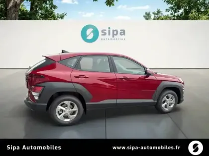 Photo 5 Hyundai Kona  Hybrid 138
