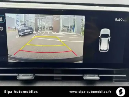 Photo 20 Hyundai Kona  Hybrid 138