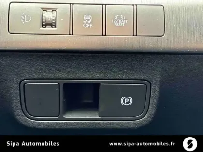 Photo 24 Hyundai Kona  Hybrid 138