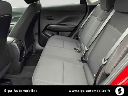 Photo 12 Hyundai Kona  Hybrid 138
