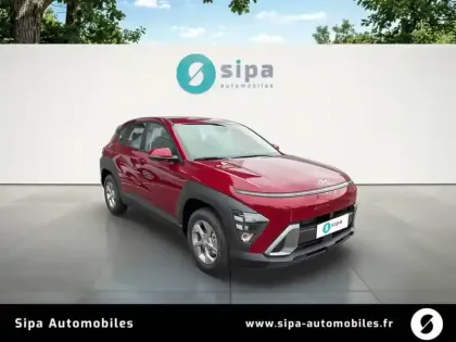 Photo 6 Hyundai Kona  Hybrid 138