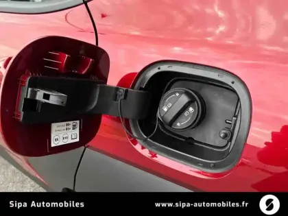Photo 19 Hyundai Kona  Hybrid 138