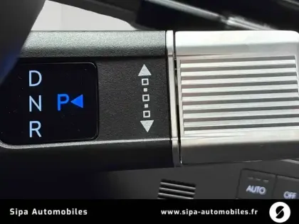 Photo 17 Hyundai Kona  Hybrid 138