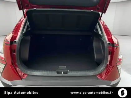 Photo 9 Hyundai Kona  Hybrid 138