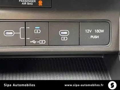 Photo 18 Hyundai Kona  Hybrid 138