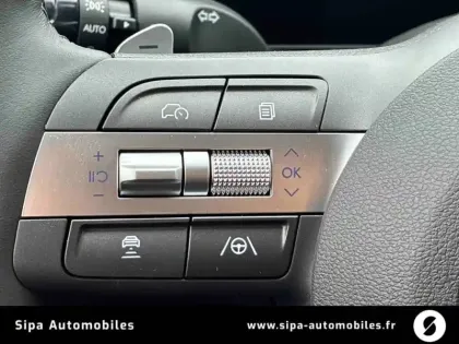 Photo 25 Hyundai Kona  Hybrid 138