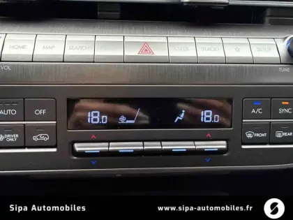 Photo 16 Hyundai Kona  Hybrid 138