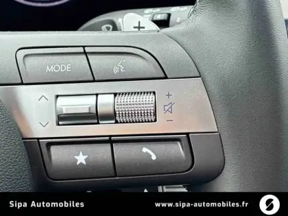Photo 26 Hyundai Kona  Hybrid 138