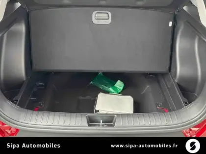 Photo 10 Hyundai Kona  Hybrid 138