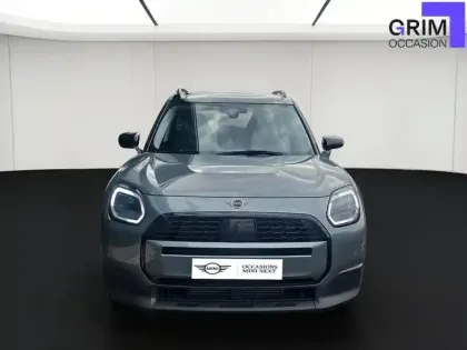 Photo 17 Mini Countryman  C