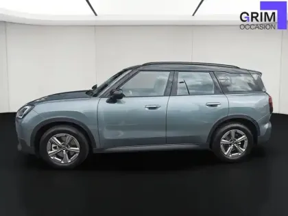 Photo 19 Mini Countryman  C
