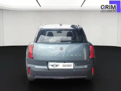 Photo 18 Mini Countryman  C