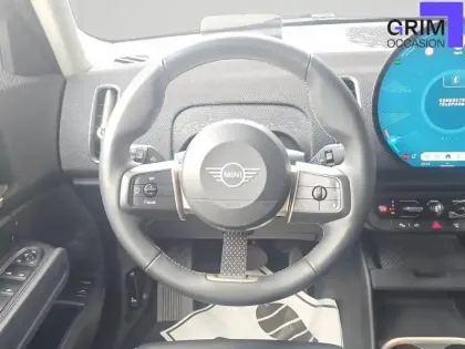 Photo 5 Mini Countryman  C