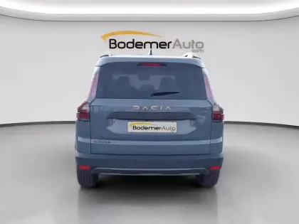 Photo 18 Dacia Jogger  ECO-G 120 auto 7 pl