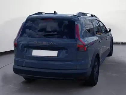 Photo 12 Dacia Jogger  ECO-G 120 auto 7 pl