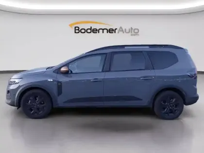 Photo 16 Dacia Jogger  ECO-G 120 auto 7 pl
