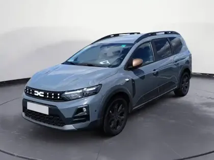 Photo Dacia Jogger Extreme