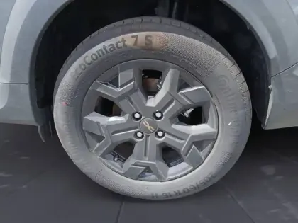 Photo 6 Dacia Jogger  ECO-G 120 auto 7 pl