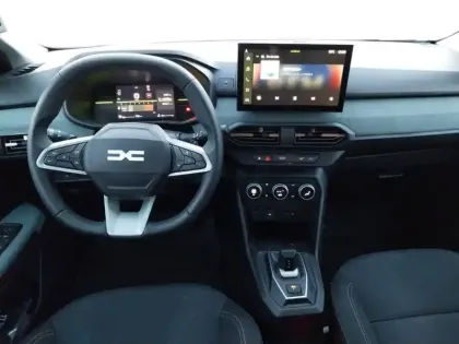 Photo 24 Dacia Jogger  ECO-G 120 auto 7 pl