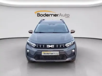 Photo 22 Dacia Jogger  ECO-G 120 auto 7 pl