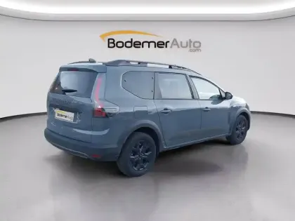 Photo 19 Dacia Jogger  ECO-G 120 auto 7 pl