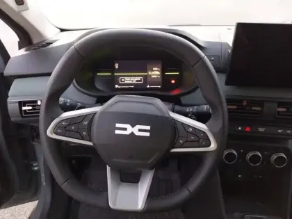 Photo 25 Dacia Jogger  ECO-G 120 auto 7 pl