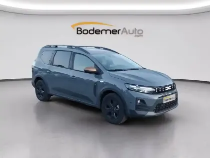 Photo 21 Dacia Jogger  ECO-G 120 auto 7 pl