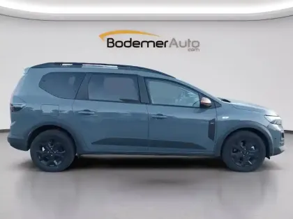 Photo 20 Dacia Jogger  ECO-G 120 auto 7 pl