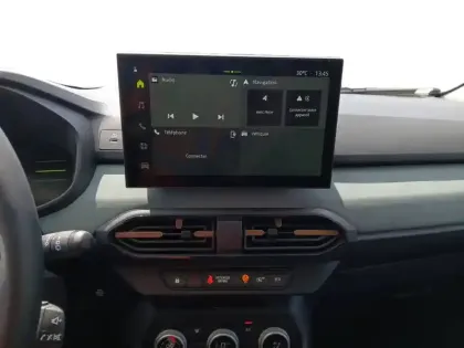 Photo 5 Dacia Jogger  ECO-G 120 auto 7 pl