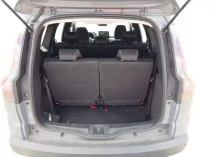 Photo 9 Dacia Jogger  ECO-G 120 auto 7 pl