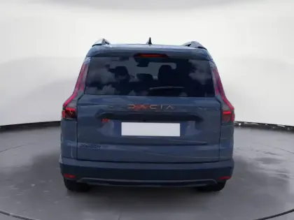 Photo 8 Dacia Jogger  ECO-G 120 auto 7 pl