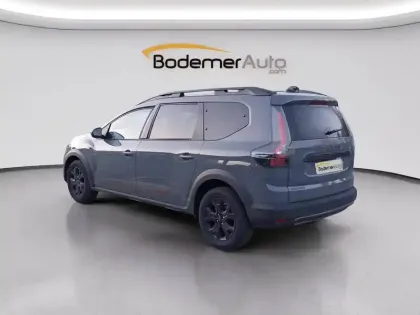 Photo 17 Dacia Jogger  ECO-G 120 auto 7 pl