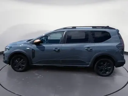 Photo 14 Dacia Jogger  ECO-G 120 auto 7 pl