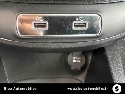 Photo 48 Fiat 500 X 1.6 Multijet 130 ch