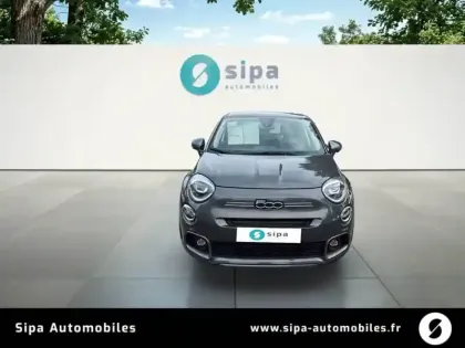 Photo 36 Fiat 500 X 1.6 Multijet 130 ch