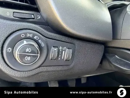 Photo 26 Fiat 500 X 1.6 Multijet 130 ch