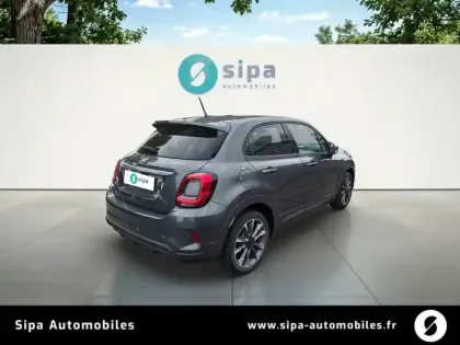 Photo 33 Fiat 500 X 1.6 Multijet 130 ch