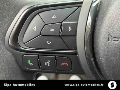 Photo 53 Fiat 500 X 1.6 Multijet 130 ch