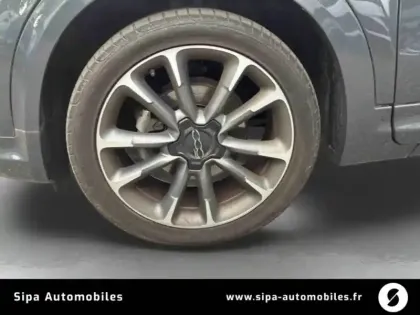 Photo 38 Fiat 500 X 1.6 Multijet 130 ch