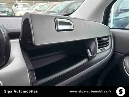 Photo 59 Fiat 500 X 1.6 Multijet 130 ch