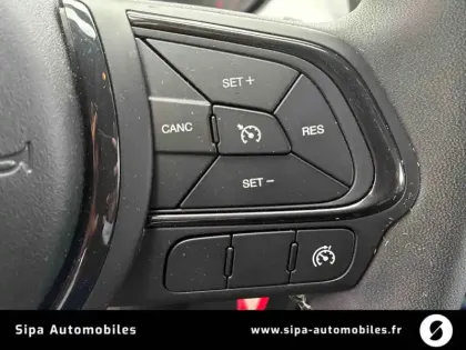 Photo 52 Fiat 500 X 1.6 Multijet 130 ch
