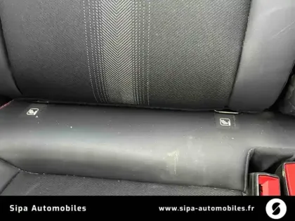 Photo 23 Fiat 500 X 1.6 Multijet 130 ch