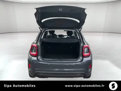 Photo 39 Fiat 500 X 1.6 Multijet 130 ch
