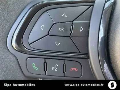 Photo 20 Fiat 500 X 1.6 Multijet 130 ch