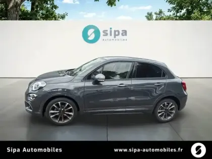 Photo 30 Fiat 500 X 1.6 Multijet 130 ch