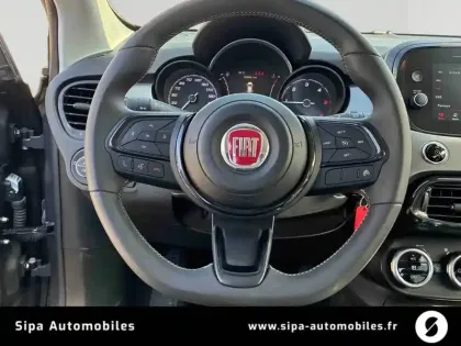 Photo 13 Fiat 500 X 1.6 Multijet 130 ch